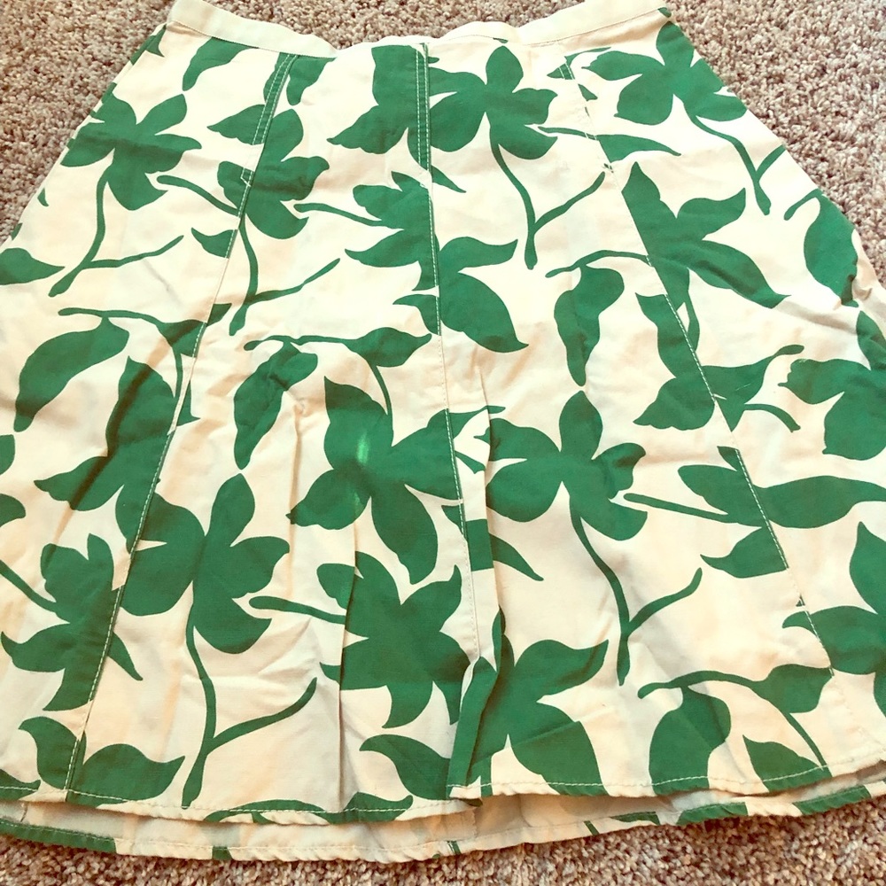Banana Republic Skirt
